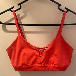 Alo sports bra